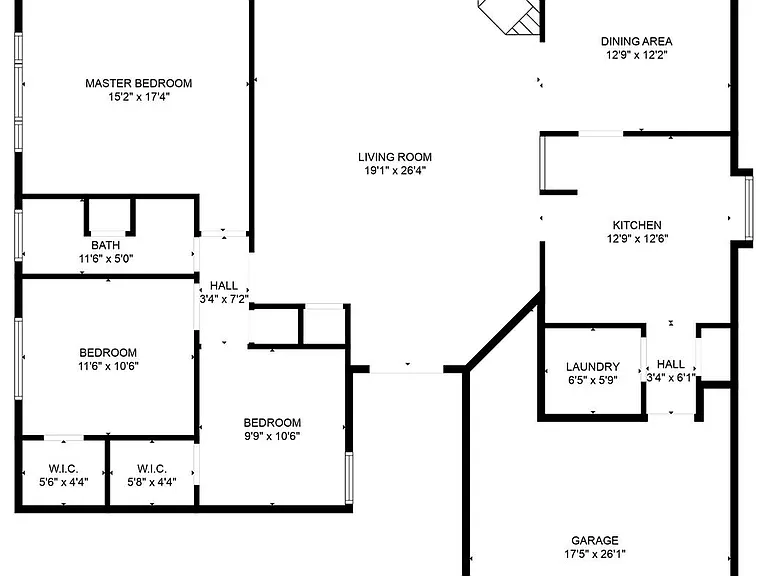 1534 Valley Landing Dr — Photo 6