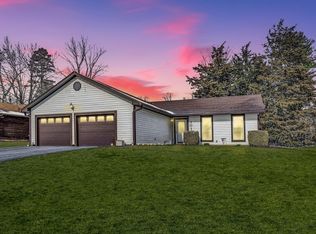 7015 Autumn Wood Ln, Roanoke, VA 24019