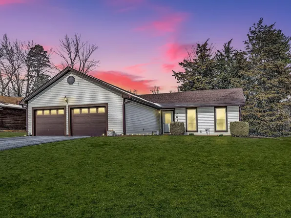7015 Autumn Wood Ln, Roanoke, VA 24019