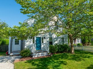 23 Goldfinch Dr, Nantucket, MA 02554