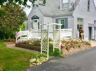 2746 Old Route 18, Wampum, PA 16157