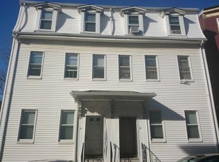 14 Woodward St, South Boston, MA 02127