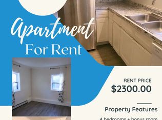 97 Grant St, Bangor, ME 04401