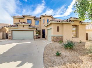 2275 S Longmore St, Chandler, AZ 85286