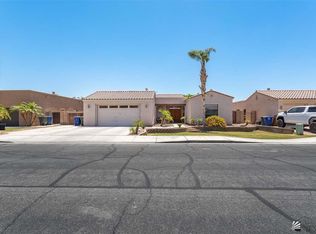 3457 W 18th Pl, Yuma, AZ 85364