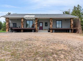50143 Range Road 221, Leduc County, AB T0B 3M4