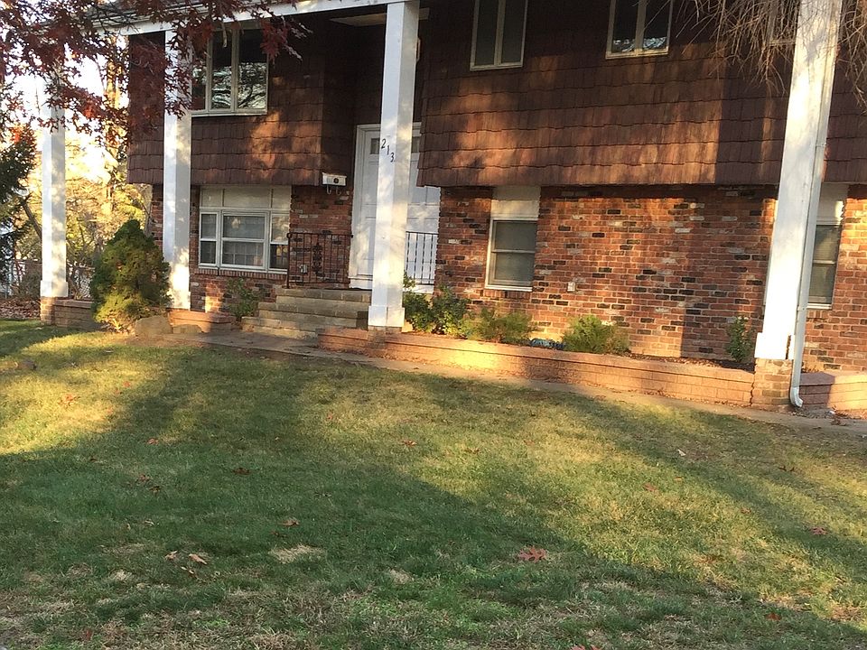 Perfect home! 