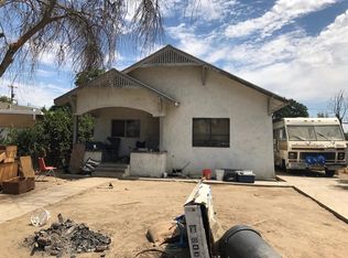 5470 S Carmel Ave, Del Rey, CA 93616