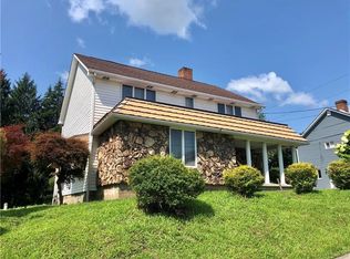 105 Nagy St, Belle Vernon, PA 15012
