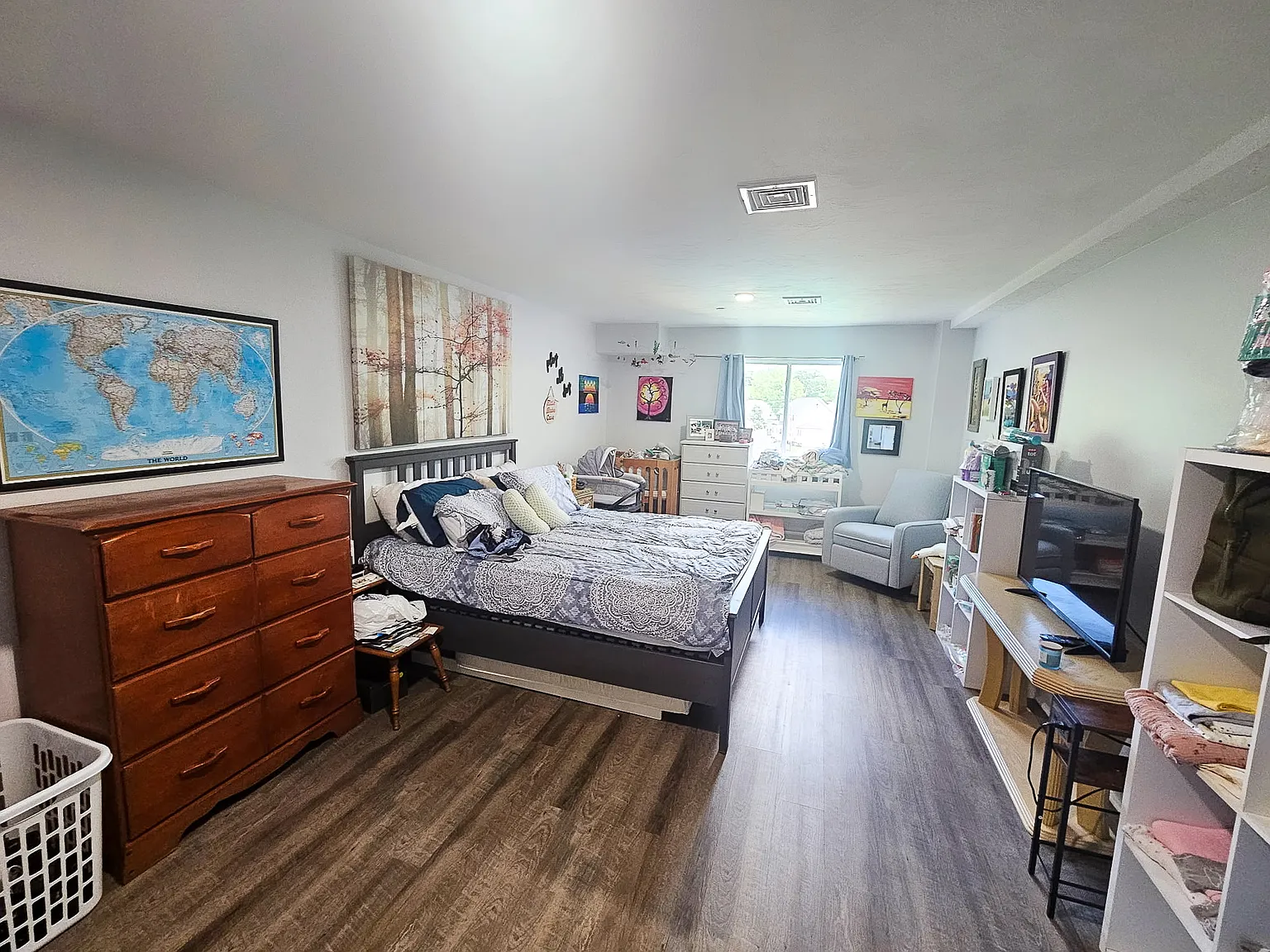 2 bed, 1185 sqft, $3,250 — Photo 2