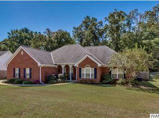 13712 Randa Pkwy, Northport, AL 35475