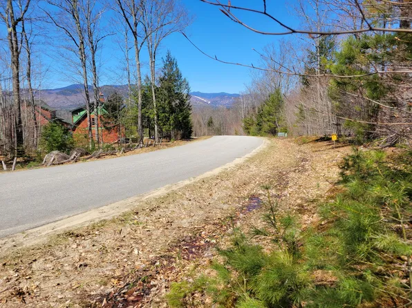 Lot #55 Oak Ridge Road, Bethel, ME 04217