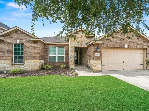 9107 Nina Rd, Conroe, TX 77304