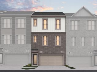 Harding Plan, Belmont Park Legacy, Ashburn, VA 20147