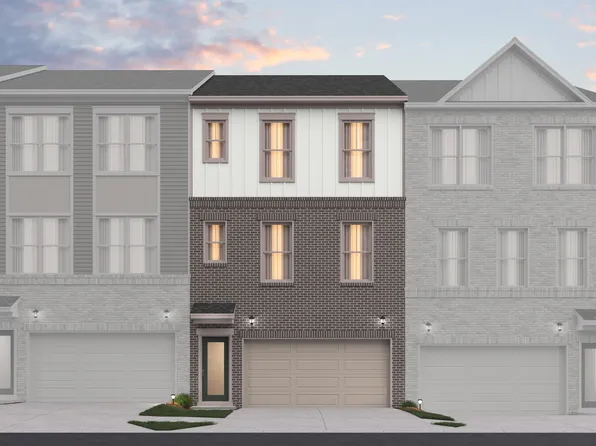 Harding Plan, Belmont Park Legacy