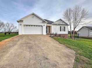 278 Anderson St, Limestone, TN 37681