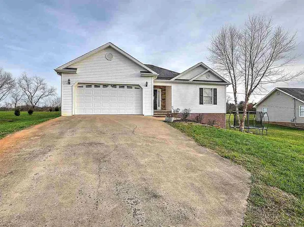 278 Anderson St, Limestone, TN 37681