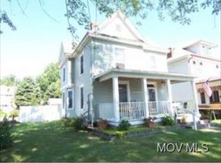 1801 Pearcy Ave, Parkersburg, WV