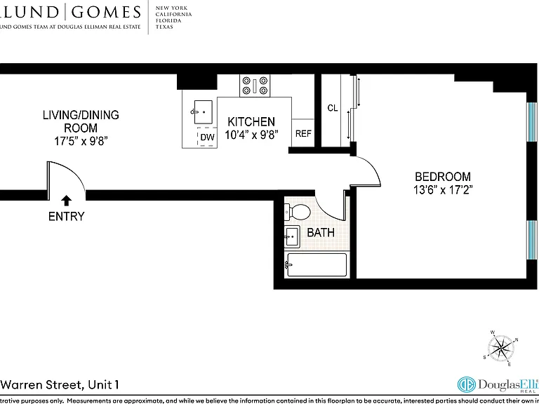 629 Warren St #1 — Photo 7