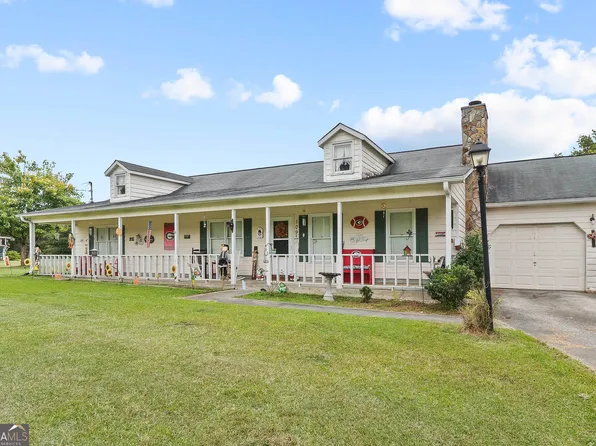 109 Southfork Dr, Macon, GA 31220