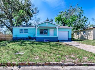 856 Berkshire Rd, Daytona Beach, FL 32117