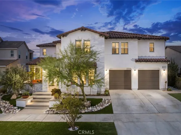 18747 Juniper Springs Dr, Santa Clarita, CA 91387
