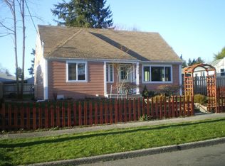 506 SW 138th St, Burien, WA 98166
