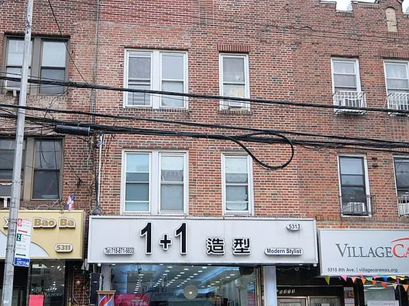 5313 8th Ave #1, Brooklyn, NY 11220