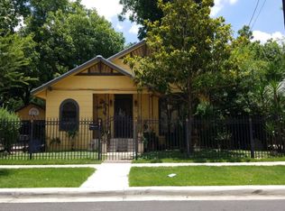 124 Topeka Blvd, San Antonio, TX 78210