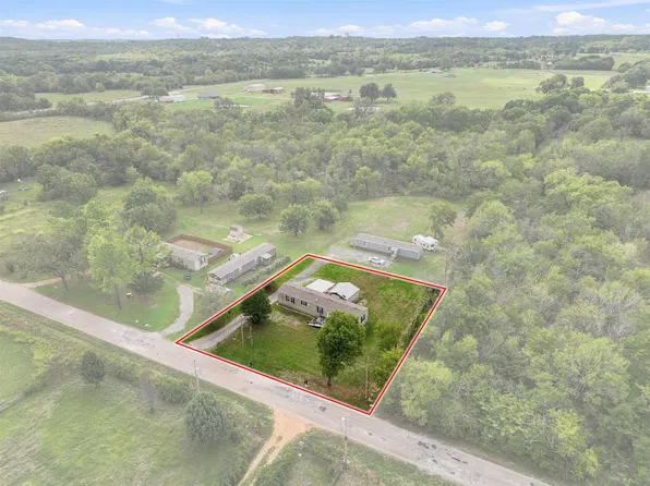 229 Forest Ln, Durant, OK 74701