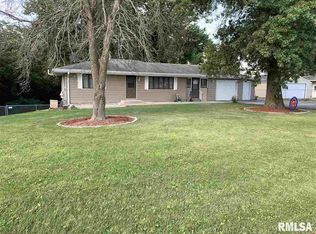 10322 Knoxville Rd, Milan, IL 61264