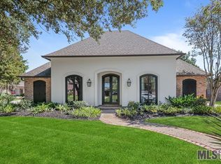 15231 Alma Mater Ct, Baton Rouge, LA 70810