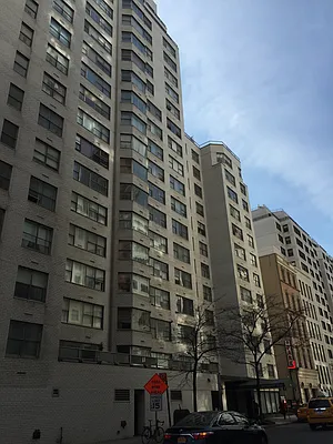 Rented by City & Suburban | media 21