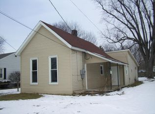 651 S Vine St, Seymour, IN