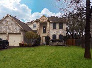 4605 Muskdeer Dr, Austin, TX 78749