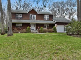 232 White Rd, Jackson, NJ 08527