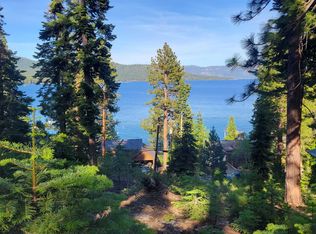 5671 N Lake Blvd, Carnelian Bay, CA 96140