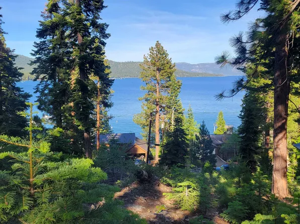 5671 N Lake Blvd, Carnelian Bay, CA 96140