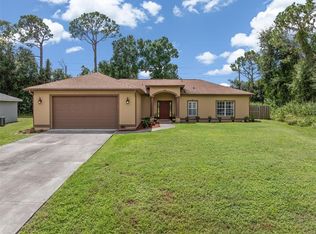 4131 MAGENTA AVENUE, NORTH PORT, FL 34288