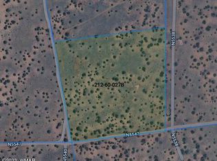 Sheri Ln, Concho, AZ 85924