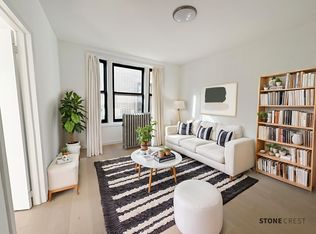 550 Riverside Dr #73, New York, NY 10027