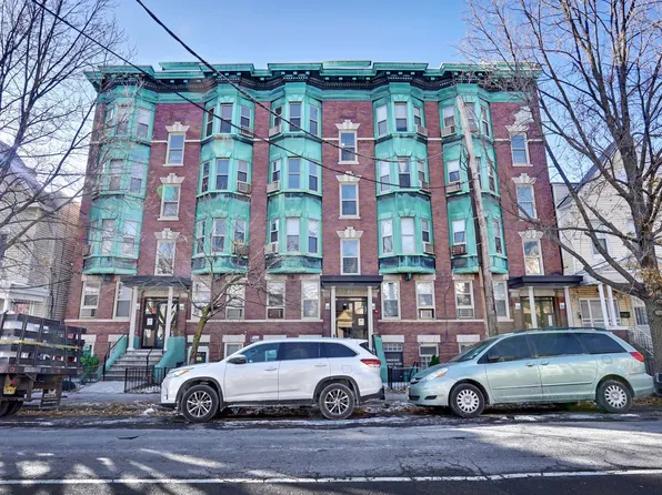 117 Magnolia Aveapartment #1RR, Jersey City, NJ 07306