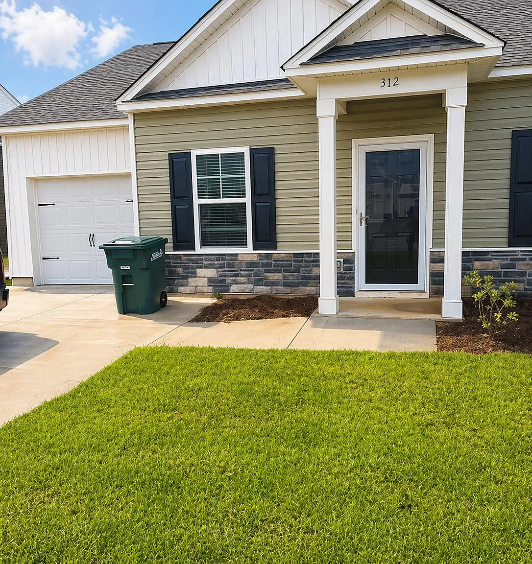 3 bed, 2.0 bath, 1300 sqft, $1,650 — Photo 1