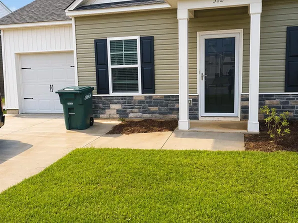 312 Acorn St, Sumter, SC 29154