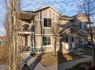 250 Sage Valley Rd NW #1408, Calgary, AB T3R0R6