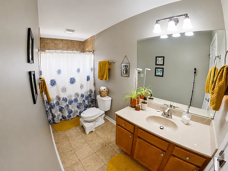 801 Highland Ridge Dr — Photo 10