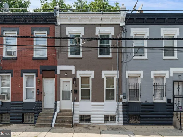 63 E Seymour St, Philadelphia, PA 19144