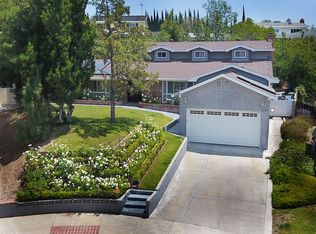 10574 Des Moines Ave, Porter Ranch, CA 91326