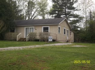 (Undisclosed Address), Howard, OH 43028