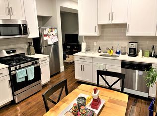 98 Calumet St #I, Roxbury Crossing, MA 02120